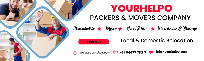 Verified Packers And Movers In Kondapur
